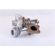 Nissens töltő, feltöltés NISSENS 93283 autóalkatrész