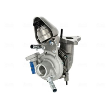 Nissens töltő, feltöltés NISSENS 93342 autóalkatrész