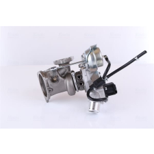 Nissens töltő, feltöltés NISSENS 93454 autóalkatrész