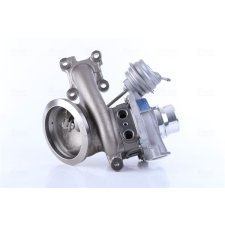 Nissens töltő, feltöltés NISSENS 93524 autóalkatrész