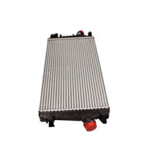 Nissens turbó levegő hűtő autóalkatrész