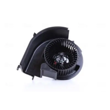 Nissens Utastér-ventilátor 87802 autóalkatrész