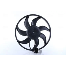 Nissens ventilátor, motorhűtés 850091 autóalkatrész