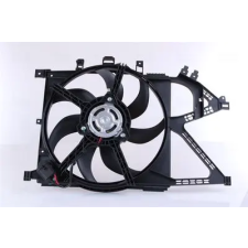 Nissens ventilátor, motorhűtés 85195 autóalkatrész