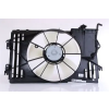 Nissens ventilátor, motorhűtés 85232