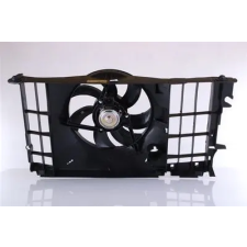 Nissens ventilátor, motorhűtés 85318 autóalkatrész