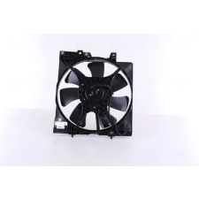 Nissens ventilátor, motorhűtés 85491 autóalkatrész