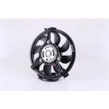 Nissens ventilátor, motorhűtés 85546 autóalkatrész