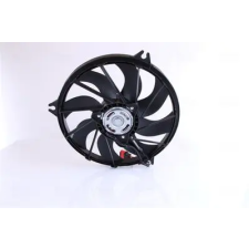 Nissens ventilátor, motorhűtés 85607 autóalkatrész