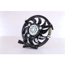 Nissens ventilátor, motorhűtés 85639 autóalkatrész