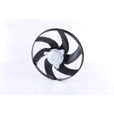 Nissens ventilátor, motorhűtés 85667 autóalkatrész