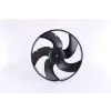 Nissens ventilátor, motorhűtés 85668