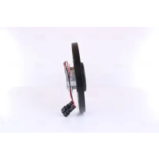 Nissens ventilátor, motorhűtés 85749 autóalkatrész