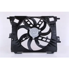Nissens ventilátor, motorhűtés 85926 autóalkatrész