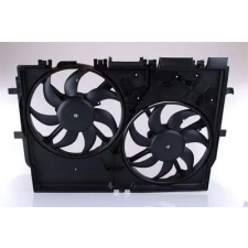 Nissens ventilátor, motorhűtés 85958 autóalkatrész