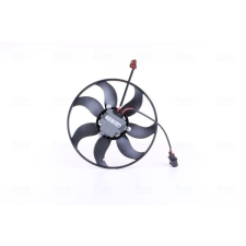 Nissens ventilátor, motorhűtés NISSENS 850020 autóalkatrész