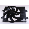 Nissens ventilátor, motorhűtés NISSENS 85032