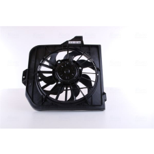 Nissens ventilátor, motorhűtés NISSENS 85090 autóalkatrész