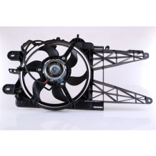Nissens ventilátor, motorhűtés NISSENS 85158 autóalkatrész