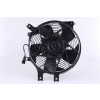Nissens ventilátor, motorhűtés NISSENS 85384