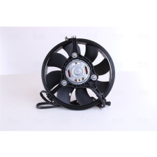Nissens ventilátor, motorhűtés NISSENS 85519 autóalkatrész