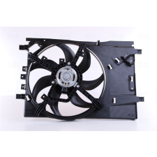 Nissens ventilátor, motorhűtés NISSENS 85564 autóalkatrész