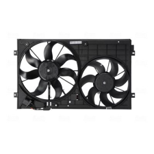 Nissens ventilátor, motorhűtés NISSENS 85644 autóalkatrész
