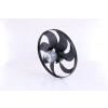 Nissens ventilátor, motorhűtés NISSENS 85698