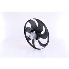 Nissens ventilátor, motorhűtés NISSENS 85698 autóalkatrész