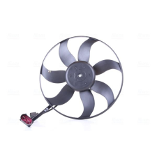 Nissens ventilátor, motorhűtés NISSENS 85699 autóalkatrész