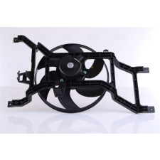 Nissens ventilátor, motorhűtés NISSENS 85709 autóalkatrész