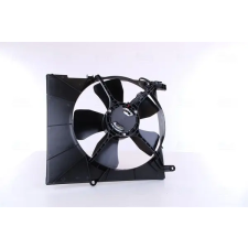 Nissens ventilátor, motorhűtés NISSENS 85746 autóalkatrész