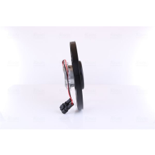 Nissens ventilátor, motorhűtés NISSENS 85749 autóalkatrész