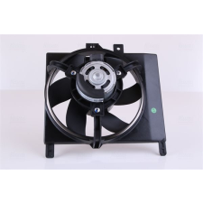 Nissens ventilátor, motorhűtés NISSENS 85765 autóalkatrész