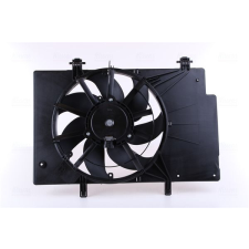 Nissens ventilátor, motorhűtés NISSENS 85768 autóalkatrész