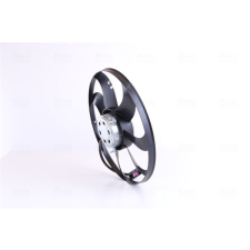 Nissens ventilátor, motorhűtés NISSENS 85798 autóalkatrész