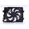 Nissens ventilátor, motorhűtés NISSENS 85892