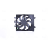 Nissens ventilátor, motorhűtés NISSENS 85922