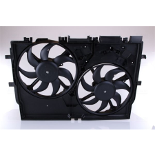 Nissens ventilátor, motorhűtés NISSENS 85958 autóalkatrész