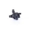 Nissens Vízszivattyú, motorhűtés 831066