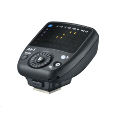 Nissin Commander Air 1 rádiós TTL távkioldó (MFT) fektete (NI-ZCOA010) (NI-ZCOA010) távkioldó, távirányító