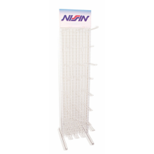 Nissin fékbetét padlóállvány - 180x40x50cm egyéb motorkerékpár alkatrész