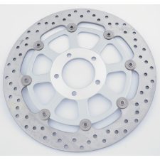 Nissin Félig-függesztett féktárcsa - SD-705 egyéb motorkerékpár alkatrész