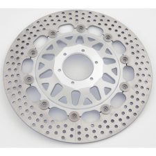 Nissin félig-lebegő féktárcsa - SD-502 egyéb motorkerékpár alkatrész
