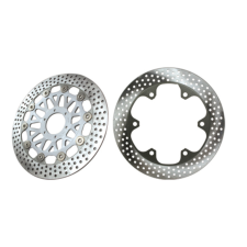 Nissin Rögzített Féknyereg - SD-602 egyéb motorkerékpár alkatrész