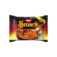 Nissin smack instant leves chili - 100g alapvető élelmiszer