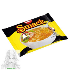  Nissin Smack Instant Tésztaleves Csirke Ízesítéssel 100g alapvető élelmiszer