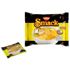 NISSIN SMACK TÉSZTALEVES INSTANT CSIRKE 100G tészta