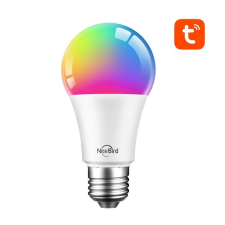 NiteBird WB4 E27 Okos LED izzó, RGB, Tuya izzó