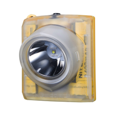 Nitecore EH1 Fejlámpa (260 lumen) elemlámpa